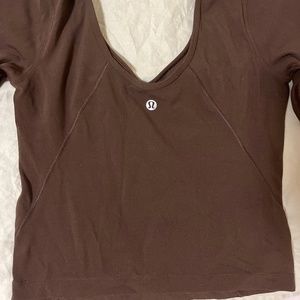 Lululemon Align Long Sleeve
